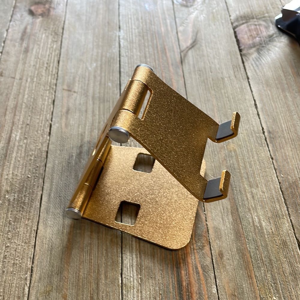 Adjustable Phone Stand - Picture 3 of 4